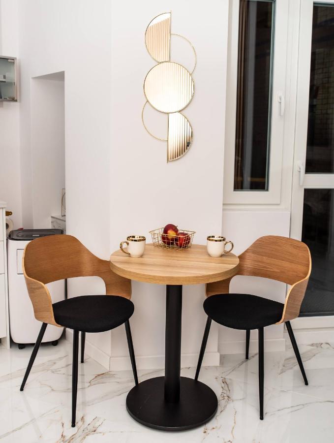 Apartamenty Yeti & Wilka W Centrum Chorzowa - Yeti Ngoại thất bức ảnh
