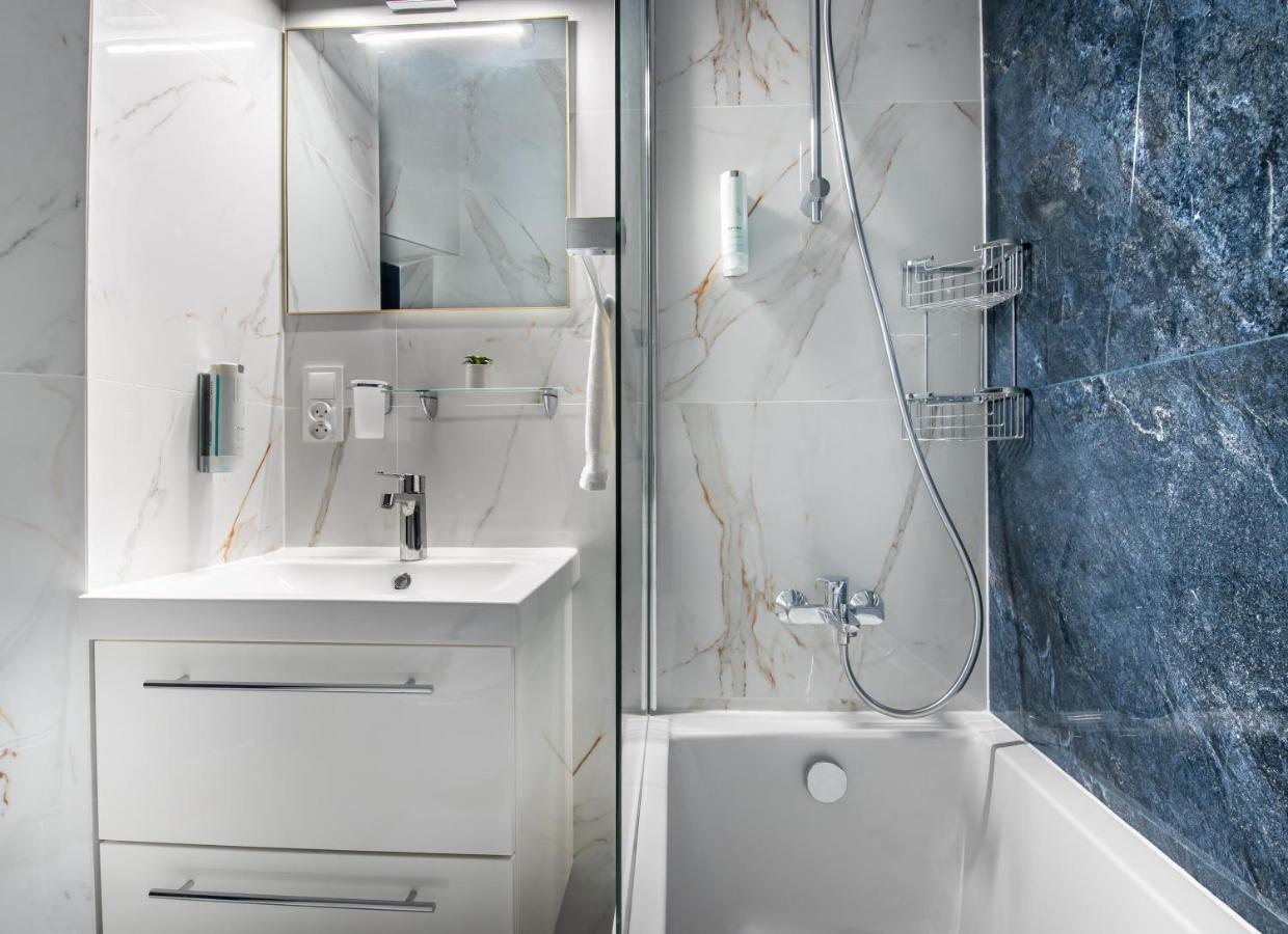 Apartamenty Yeti & Wilka W Centrum Chorzowa - Yeti Ngoại thất bức ảnh