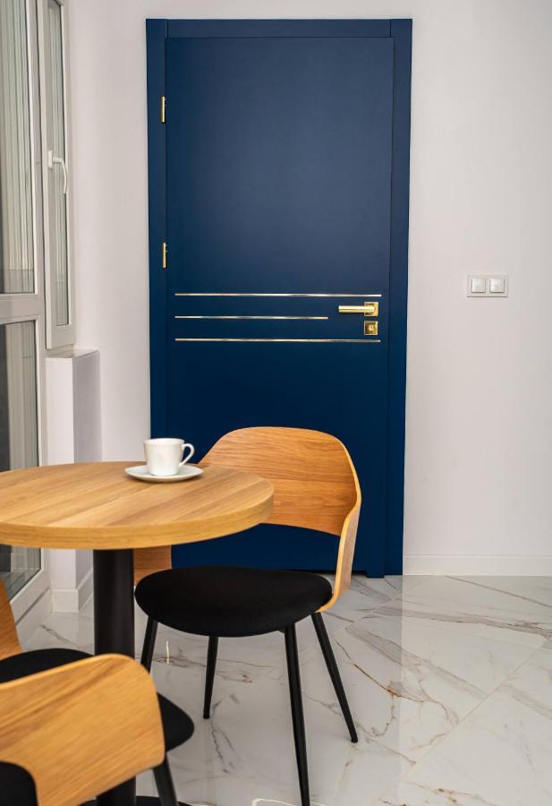 Apartamenty Yeti & Wilka W Centrum Chorzowa - Yeti Ngoại thất bức ảnh