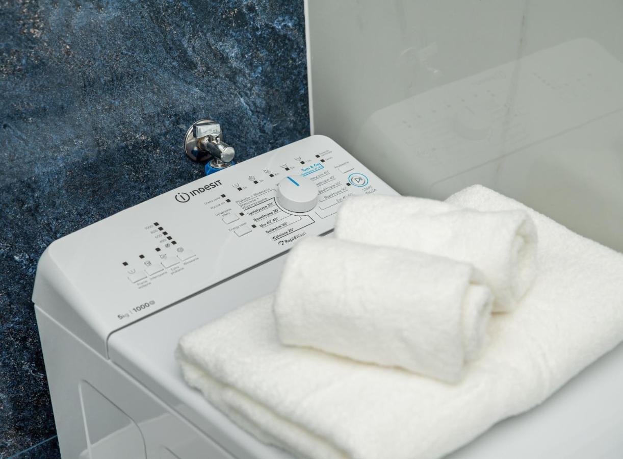 Apartamenty Yeti & Wilka W Centrum Chorzowa - Yeti Ngoại thất bức ảnh