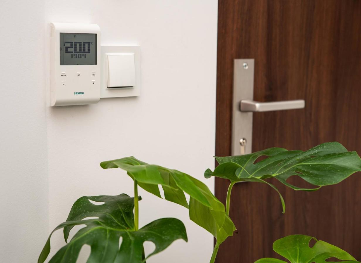 Apartamenty Yeti & Wilka W Centrum Chorzowa - Yeti Ngoại thất bức ảnh